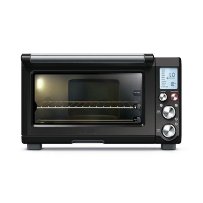 Photo 1 of Breville® The Smart Oven™ Pro in Black
