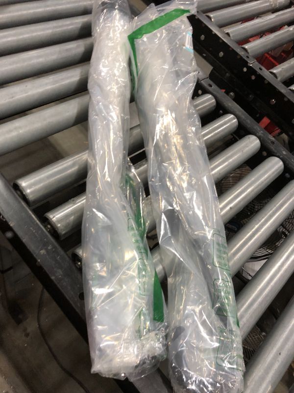 Photo 1 of 2 Pack Women's Clear Bubble Umbrella