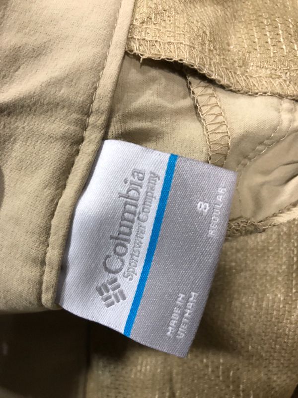 Photo 2 of columbia sportswear company pants size 8 regular