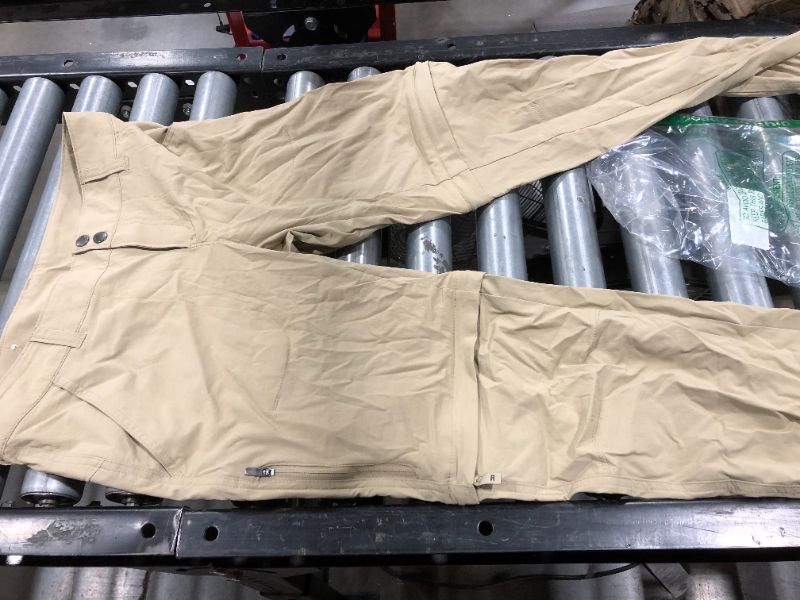 Photo 1 of columbia sportswear company pants size 8 regular