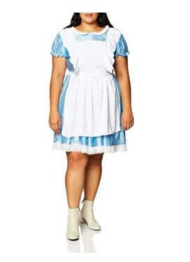 Photo 1 of California Costumes Women's Alice Costume