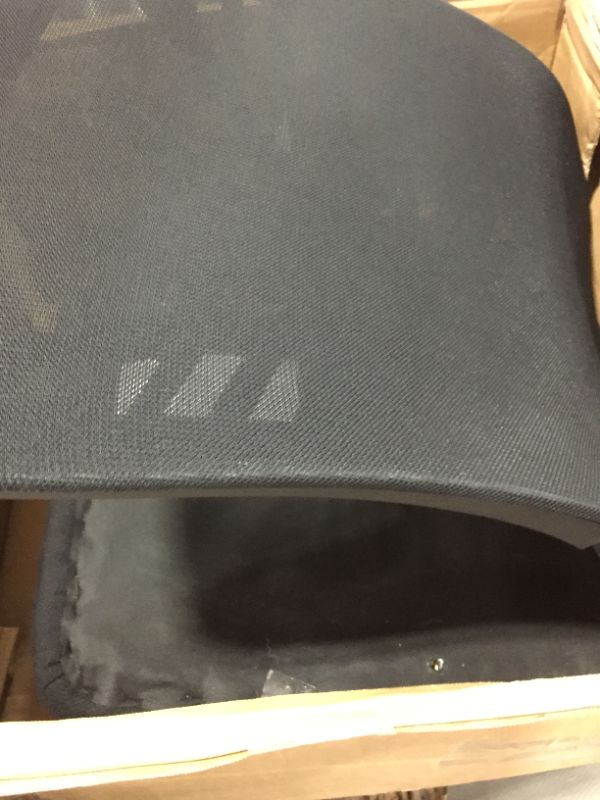 Photo 3 of Mesh Office Chair black