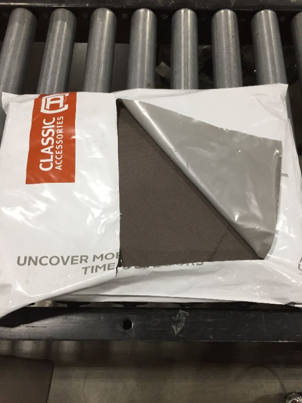 Photo 1 of Classic Accessories Grill Cover