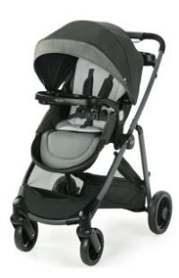 Photo 1 of Graco Modes Element LX Stroller, Tenley