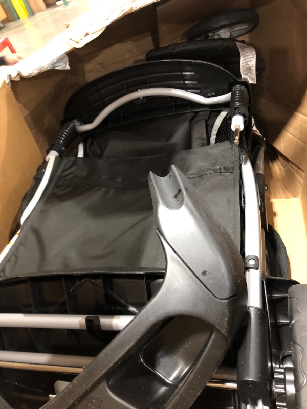 Photo 2 of Graco Modes Element LX Stroller, Tenley