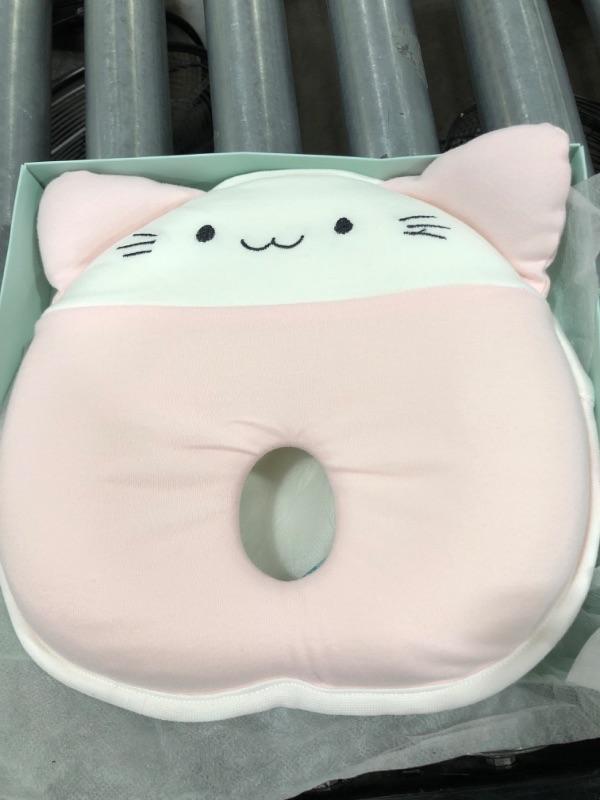 Photo 1 of Fashion Mom's Choice MHOME Baby Pillow Pink 