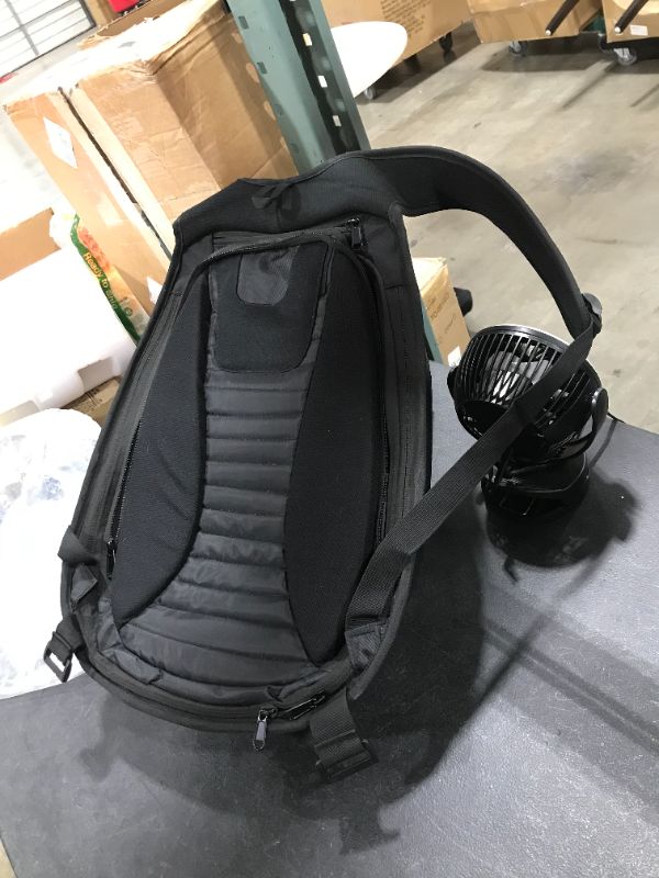 Photo 2 of 22" Large Anti Theft Backpack