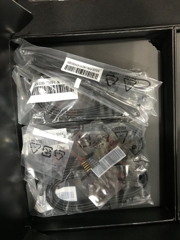 Photo 1 of Asus ROG Maximus XIII Extreme Glacial (WiFi 6E) Z590 LGA 1200(Intel 11th) EATX Gaming Motherboard (PCIe 4.0,18+2 Power Stages,Integrated EK Water Block, 5xM.2 Slots, 2xThunderbolt 4, 10 & 2.5Gb LAN)