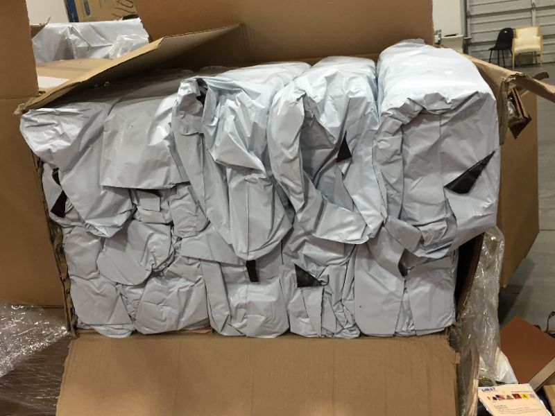 Photo 1 of 100 TOILET PAPER ROLLS 