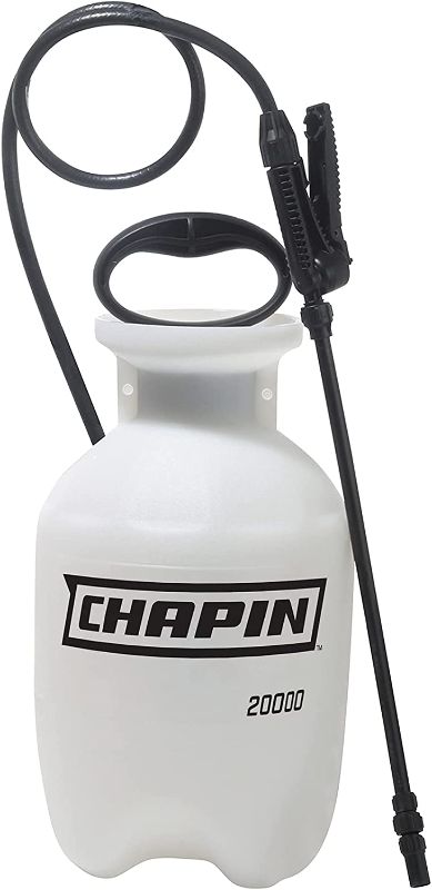 Photo 1 of CHAPIN 20000 Garden Sprayer 1 Gallon Lawn