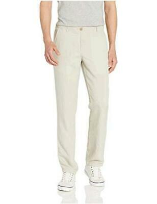 Photo 1 of Men's Slim-fit, Light Beige, Size X-Large - 30” Inseam JaYJ
