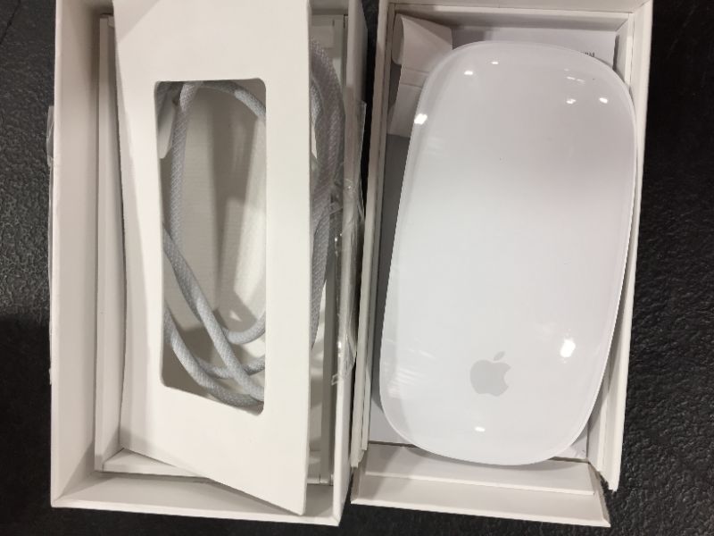 Photo 2 of Magic Mouse