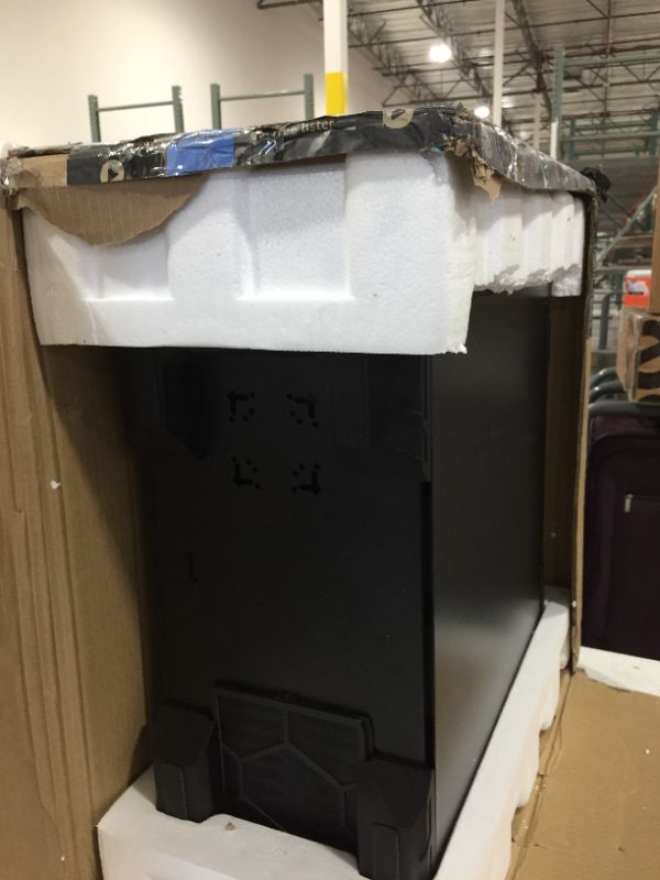 Photo 1 of ASUS TUF Gaming GT501 Mid-Tower Computer Case for up to EATX Motherboards with USB 3.0 Front Panel Cases GT501/GRY/WITH Handle
