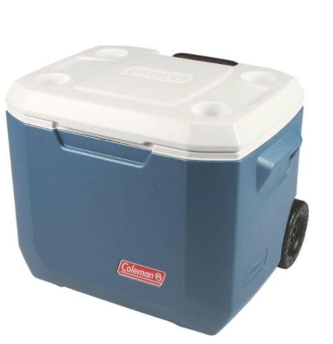 Photo 1 of 50 Qt. Wheeled Extreme Cooler
