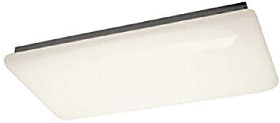 Photo 1 of Kichler 10303WH Linear Ceiling 51in FL, White
