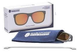 Photo 1 of BABIATORS BLUE SERIES - THE ISLANDER
