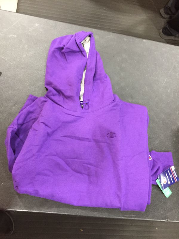 Photo 1 of Champion Reverse Weave Hoodie xl
