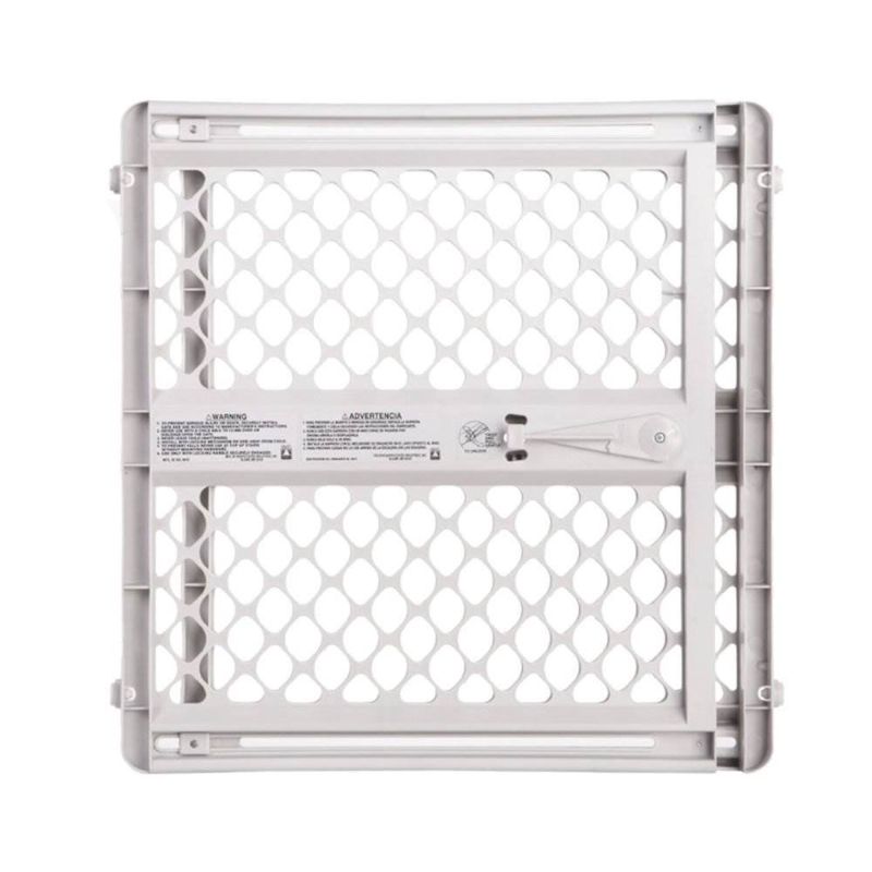 Photo 1 of North States SUPERGATE III BabyChild Safety Pet Gate