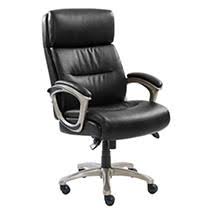 Photo 1 of VARNELL LAZBOY BLACK NEW CUT N SEW chair