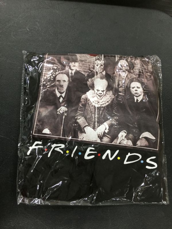 Photo 1 of 2xl graphic Tee shirt