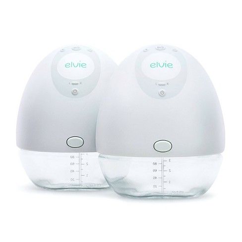 Photo 1 of Elvie Pump - Double Electric Breast Pump
