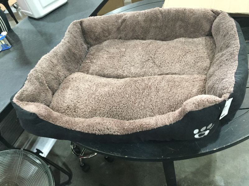 Photo 1 of 36 inch pet bed