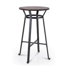 Photo 1 of 23.6'' L Round Breakroom Table
