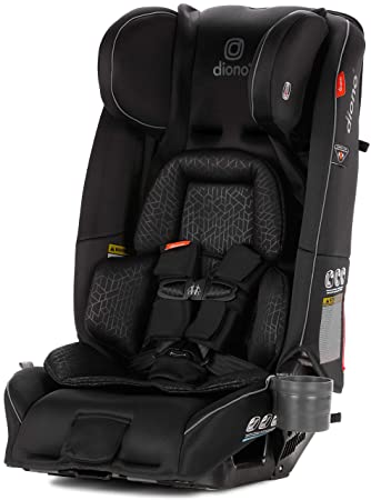 Photo 1 of Diono 2019 Radian 3RXT All-in-One Convertible Car Seat
