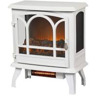 Photo 1 of Electric Stove Heater Vintage 