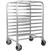 Photo 1 of 10 Pan Bakery Rack 