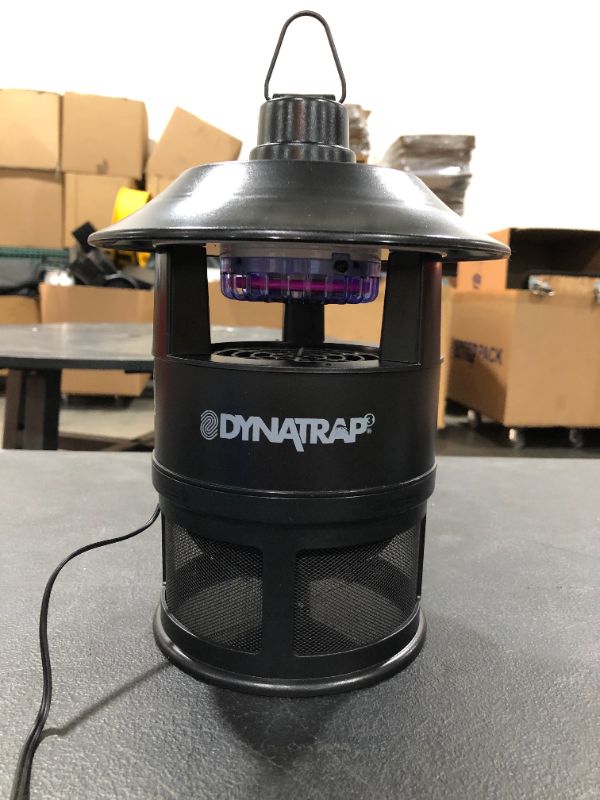 Photo 2 of Dynatrap 1/4 Acre Insect Trap
