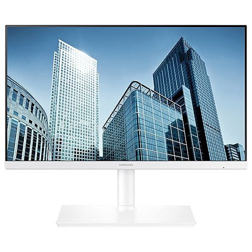 Photo 1 of Samsung 23.8" 16:9 QHD PLS Business Monitor
