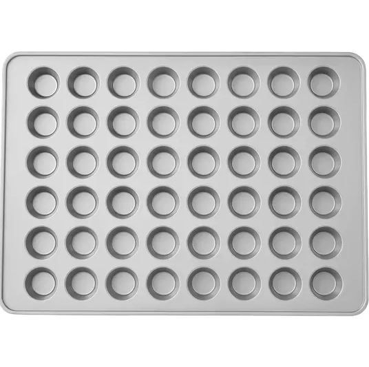 Photo 1 of 48 Cavity Mini Muffin Pan