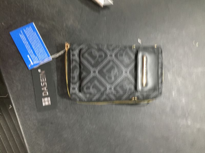 Photo 1 of Cellphone Wallet Purse Phone Pouch Wristlet Clutch Crossbody Shoulder Bag - 12 Slots, NEW