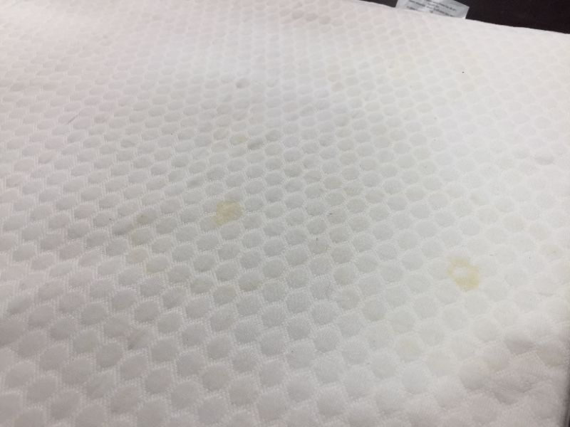 Photo 2 of Baby Mattress 37 x 25, USED