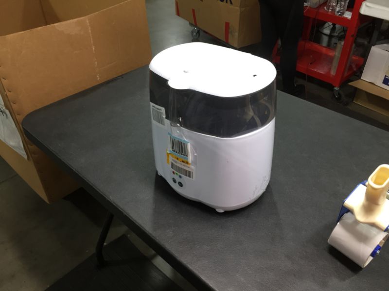 Photo 1 of Brown's Deluxe Bottle Sterilizer, Lightly Used, operational