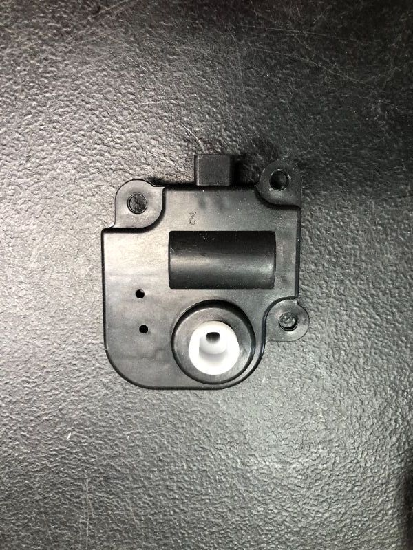 Photo 2 of ACDelco 1573513 GM Original Equipment Heating and Air Conditioning Air Inlet Door Actuator