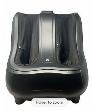 Photo 1 of Expansion Wellness Foot and Calf Massager