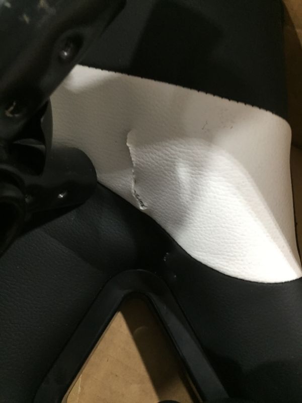 Photo 4 of Generic Office Chair With Pillow Rest