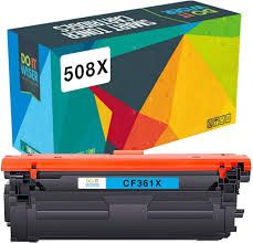 Photo 1 of Do it Wiser Compatible Printer Toner Cartridge 
