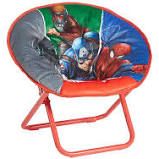 Photo 1 of Marvel Avengers Mini Saucer Chair
