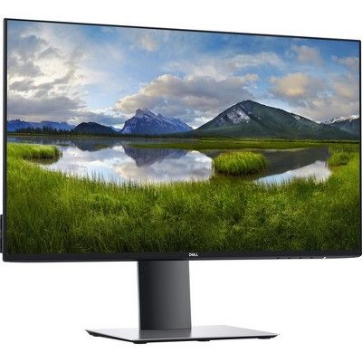 Photo 1 of DELL ULTRASHARP U2421HE 24" FULL HD LED LCD MONITOR - 16:9 - 24" CLASS - IN-PLANE SWITCHING (IPS) TECHNOLOGY - 1920 X 1080 - 16.7 MILLION COLORS 
