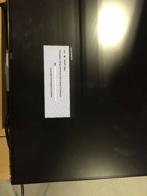 Photo 5 of DELL U2417H