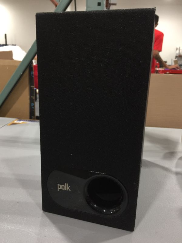 Photo 1 of Polk Audio AM6214 Signa S2 Universal 