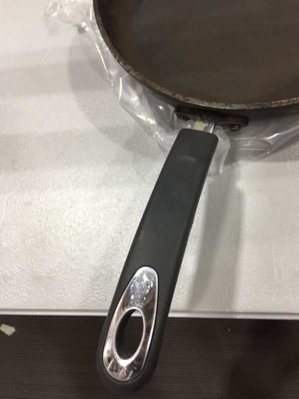 Photo 5 of 10" Stone Earth Frying Pan by Ozeri, with 100% APEO & PFOA-Free Stone-Derived Non-Stick Coating from Germany
