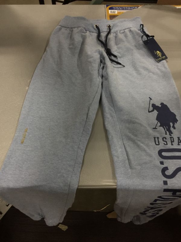 Photo 2 of buy us polo assn essential joggers