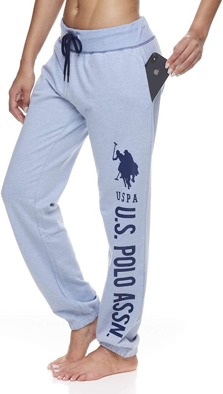 Photo 1 of buy us polo assn essential joggers