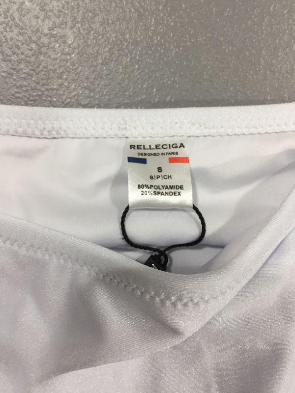 Photo 3 of relleciga white underwear (S)