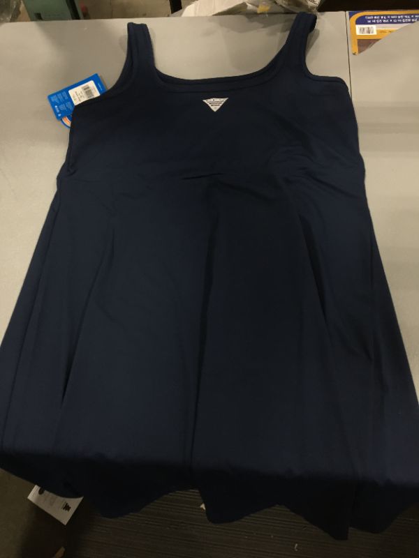 Photo 2 of Columbia Women's Freezer III Dress
