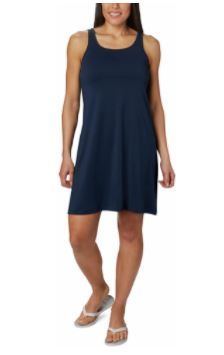 Photo 1 of Columbia Women's Freezer III Dress
